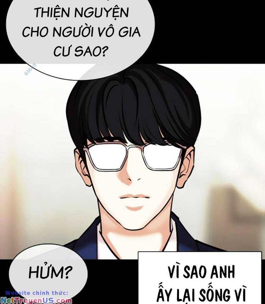 Truyện Tranh Lookism - Hoán Đổi Diệu Kỳ trang 59917