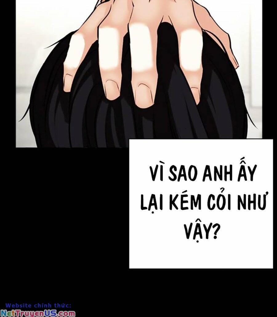 Truyện Tranh Lookism - Hoán Đổi Diệu Kỳ trang 59919