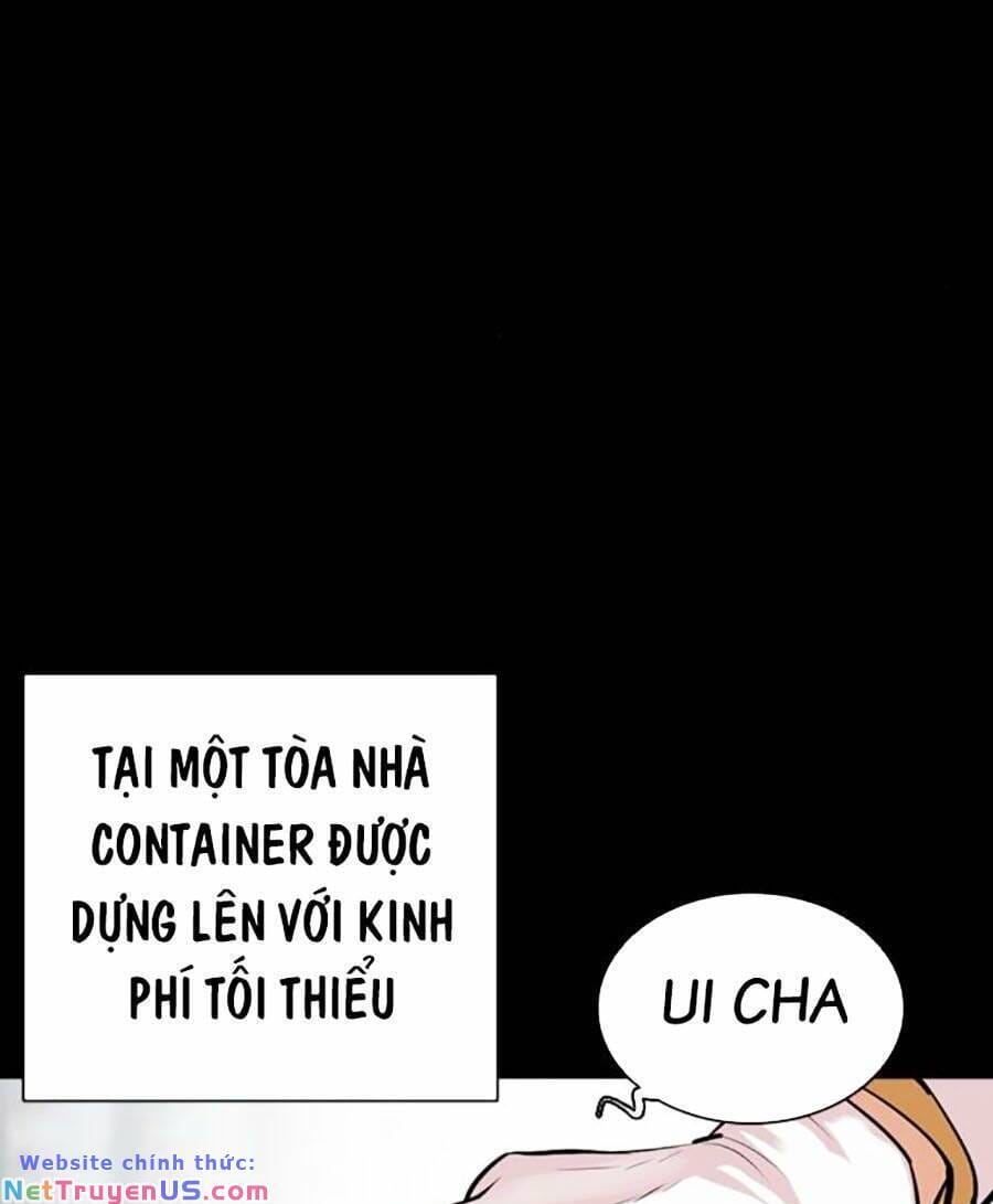 Truyện Tranh Lookism - Hoán Đổi Diệu Kỳ trang 59924
