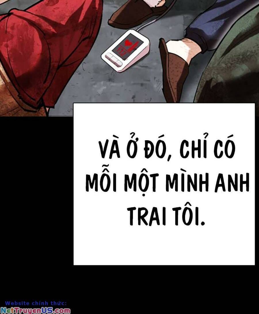 Truyện Tranh Lookism - Hoán Đổi Diệu Kỳ trang 59928
