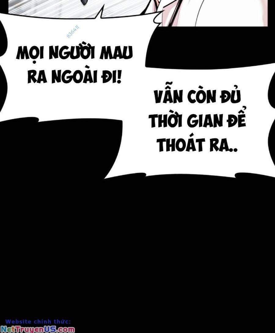 Truyện Tranh Lookism - Hoán Đổi Diệu Kỳ trang 59939