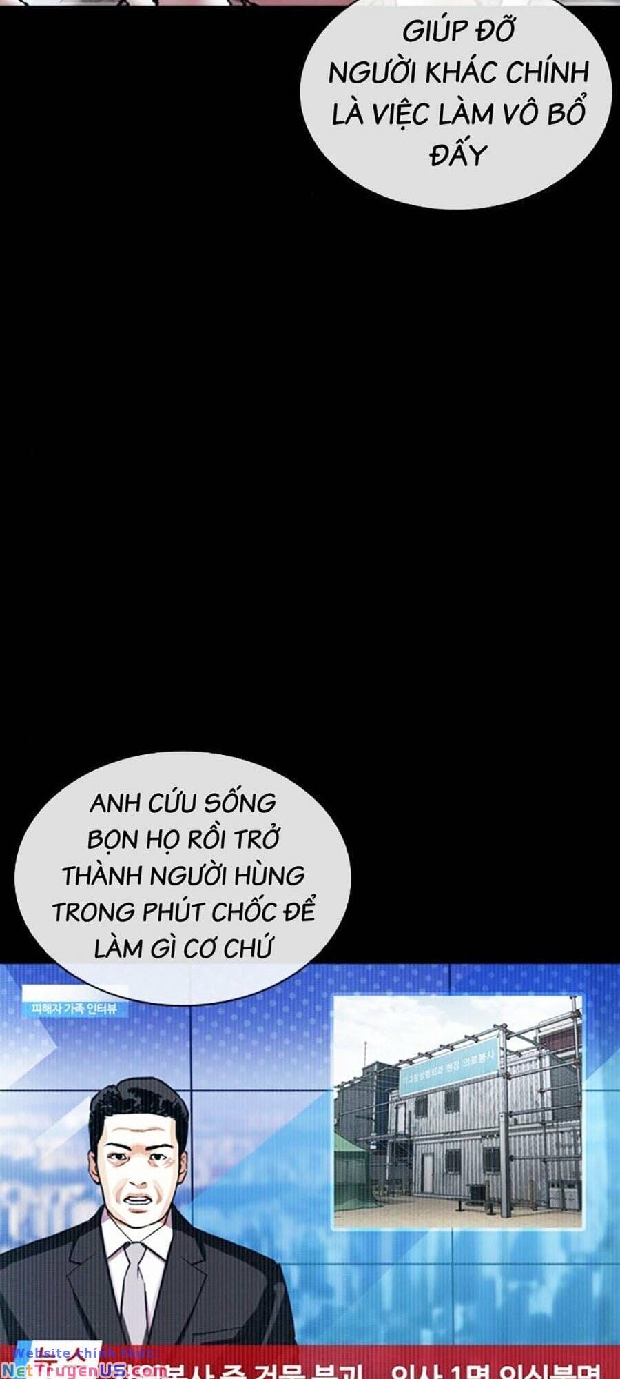 Truyện Tranh Lookism - Hoán Đổi Diệu Kỳ trang 59952