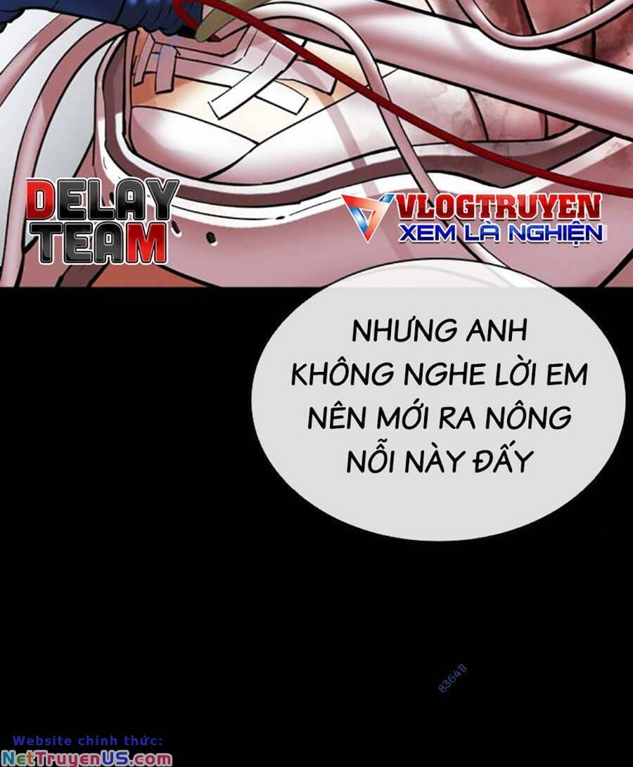 Truyện Tranh Lookism - Hoán Đổi Diệu Kỳ trang 59956