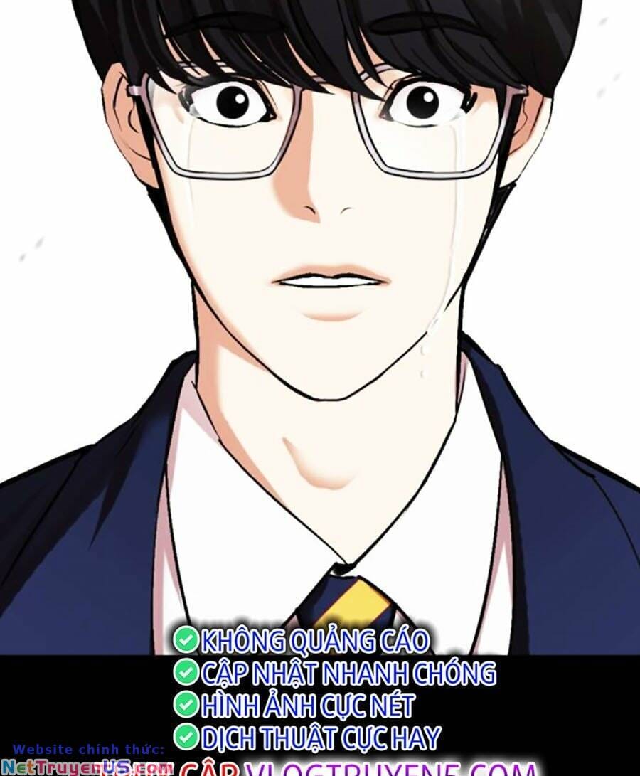 Truyện Tranh Lookism - Hoán Đổi Diệu Kỳ trang 59959