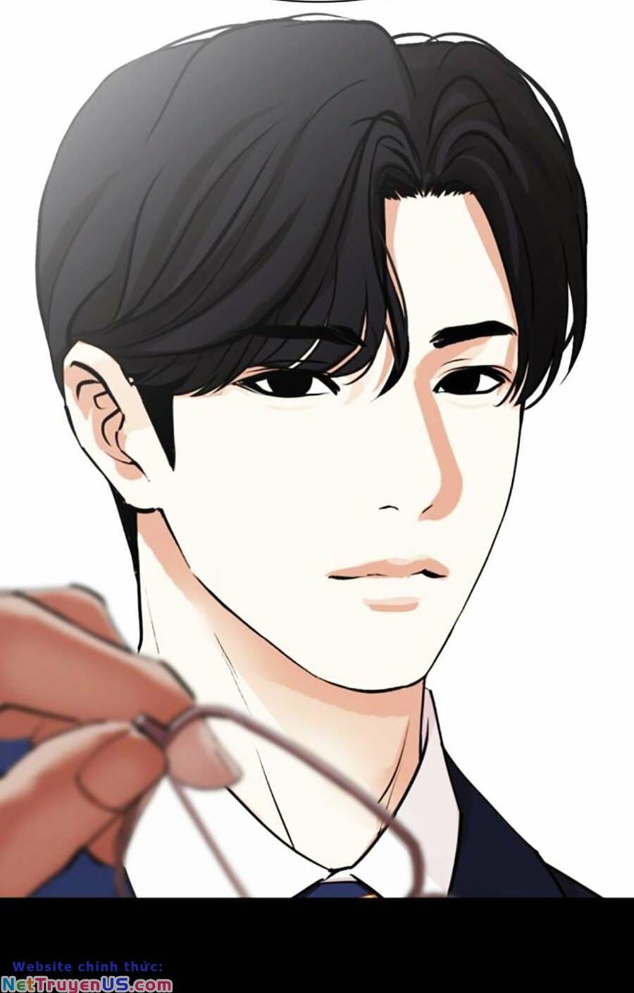 Truyện Tranh Lookism - Hoán Đổi Diệu Kỳ trang 59974