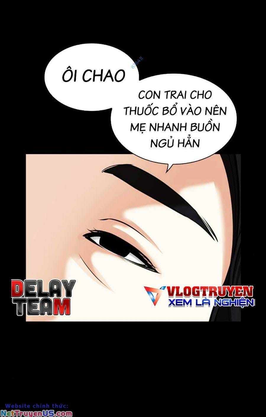 Truyện Tranh Lookism - Hoán Đổi Diệu Kỳ trang 59983