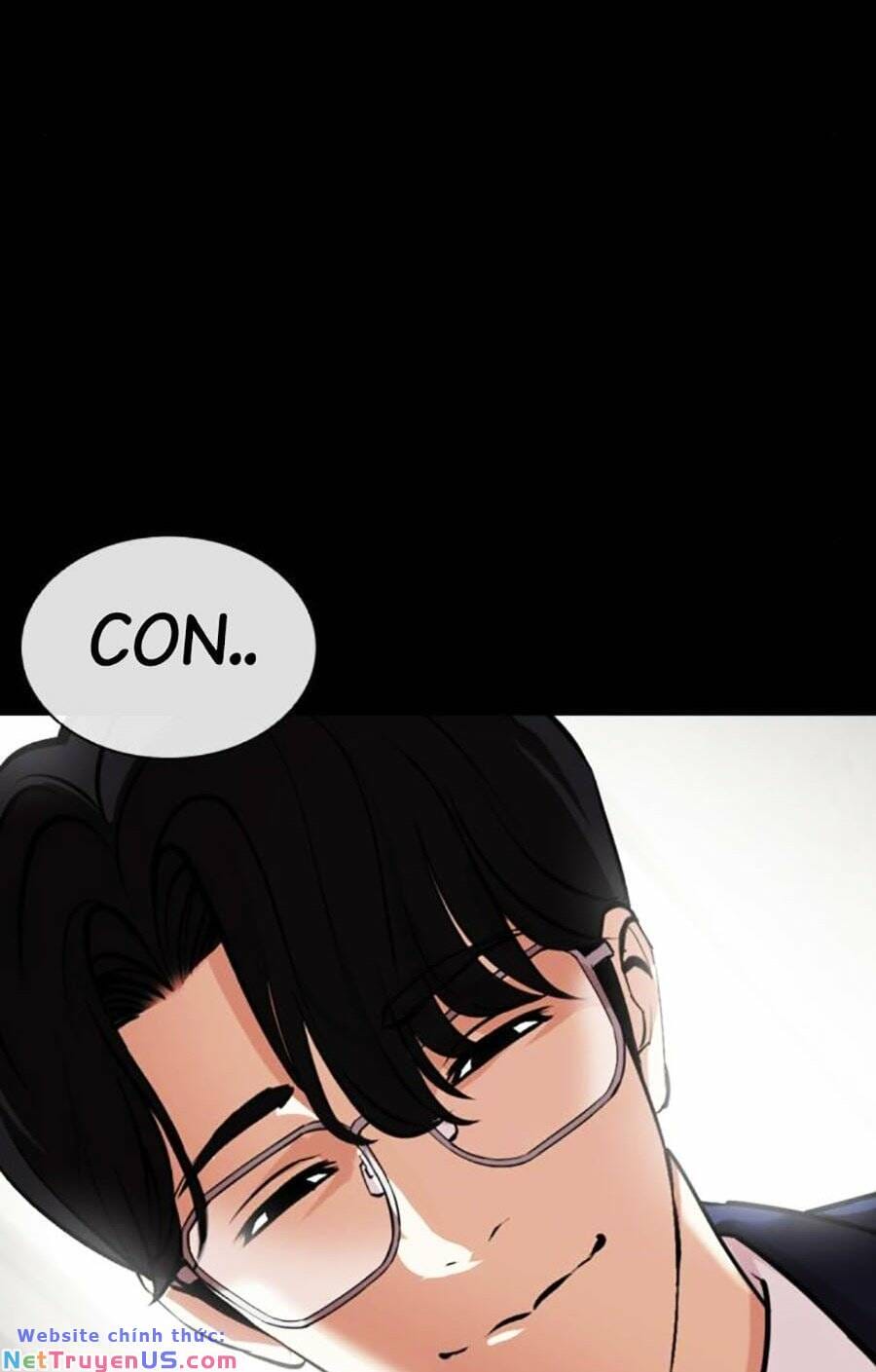Truyện Tranh Lookism - Hoán Đổi Diệu Kỳ trang 59985