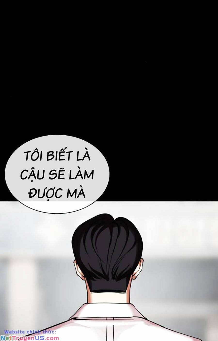 Truyện Tranh Lookism - Hoán Đổi Diệu Kỳ trang 59991