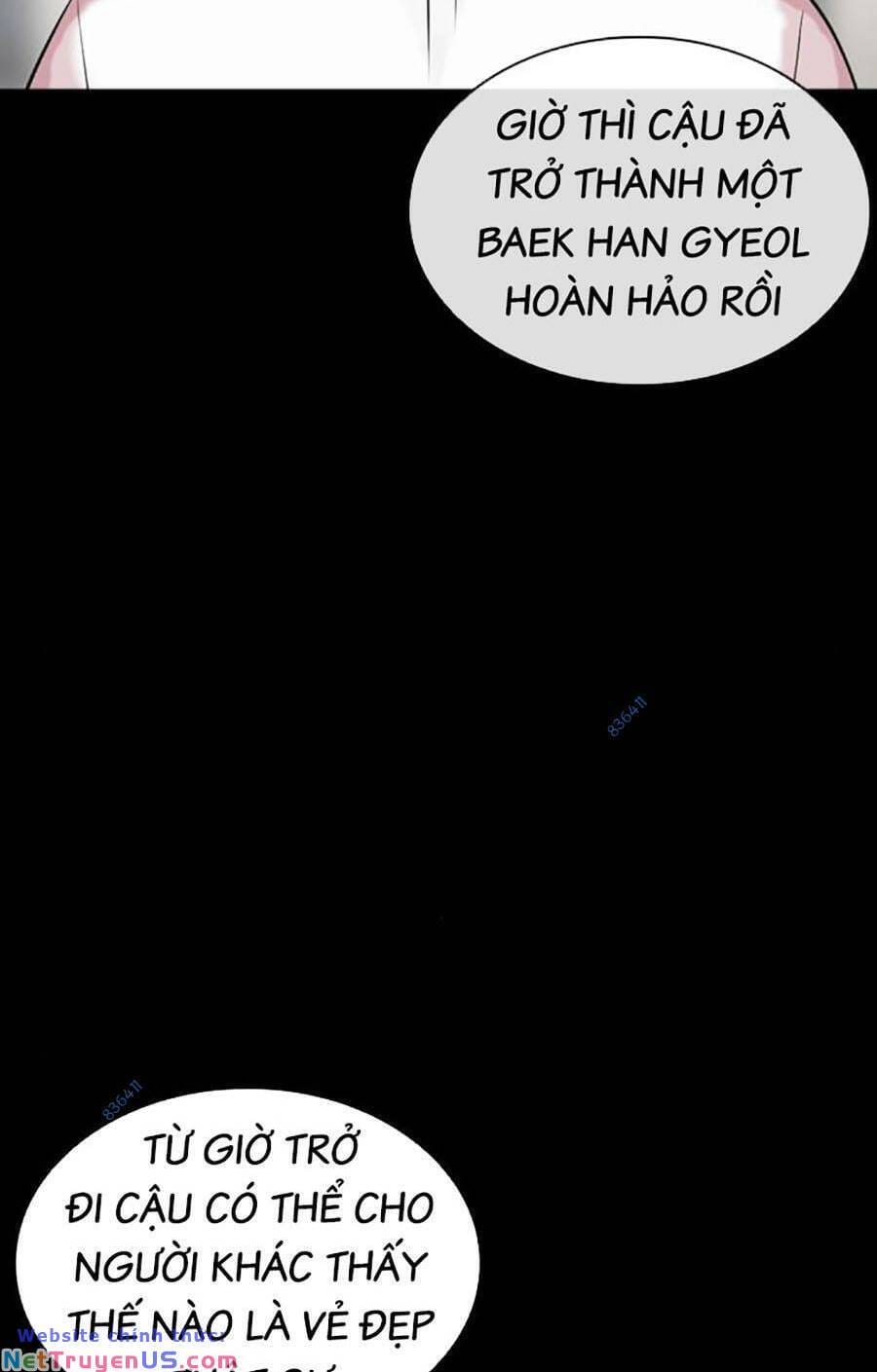 Truyện Tranh Lookism - Hoán Đổi Diệu Kỳ trang 59992