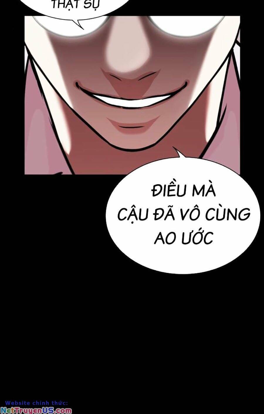 Truyện Tranh Lookism - Hoán Đổi Diệu Kỳ trang 59993