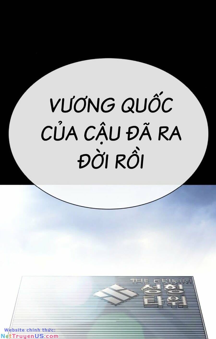 Truyện Tranh Lookism - Hoán Đổi Diệu Kỳ trang 59994
