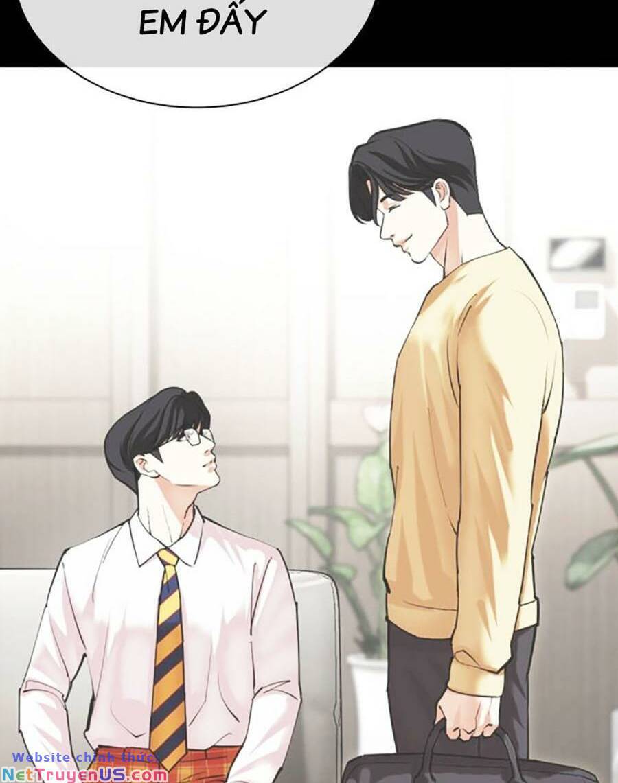 Truyện Tranh Lookism - Hoán Đổi Diệu Kỳ trang 60002