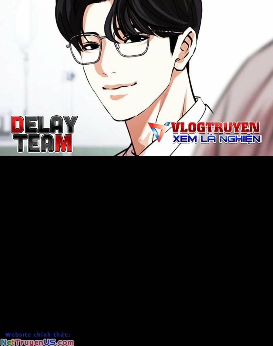 Truyện Tranh Lookism - Hoán Đổi Diệu Kỳ trang 60004