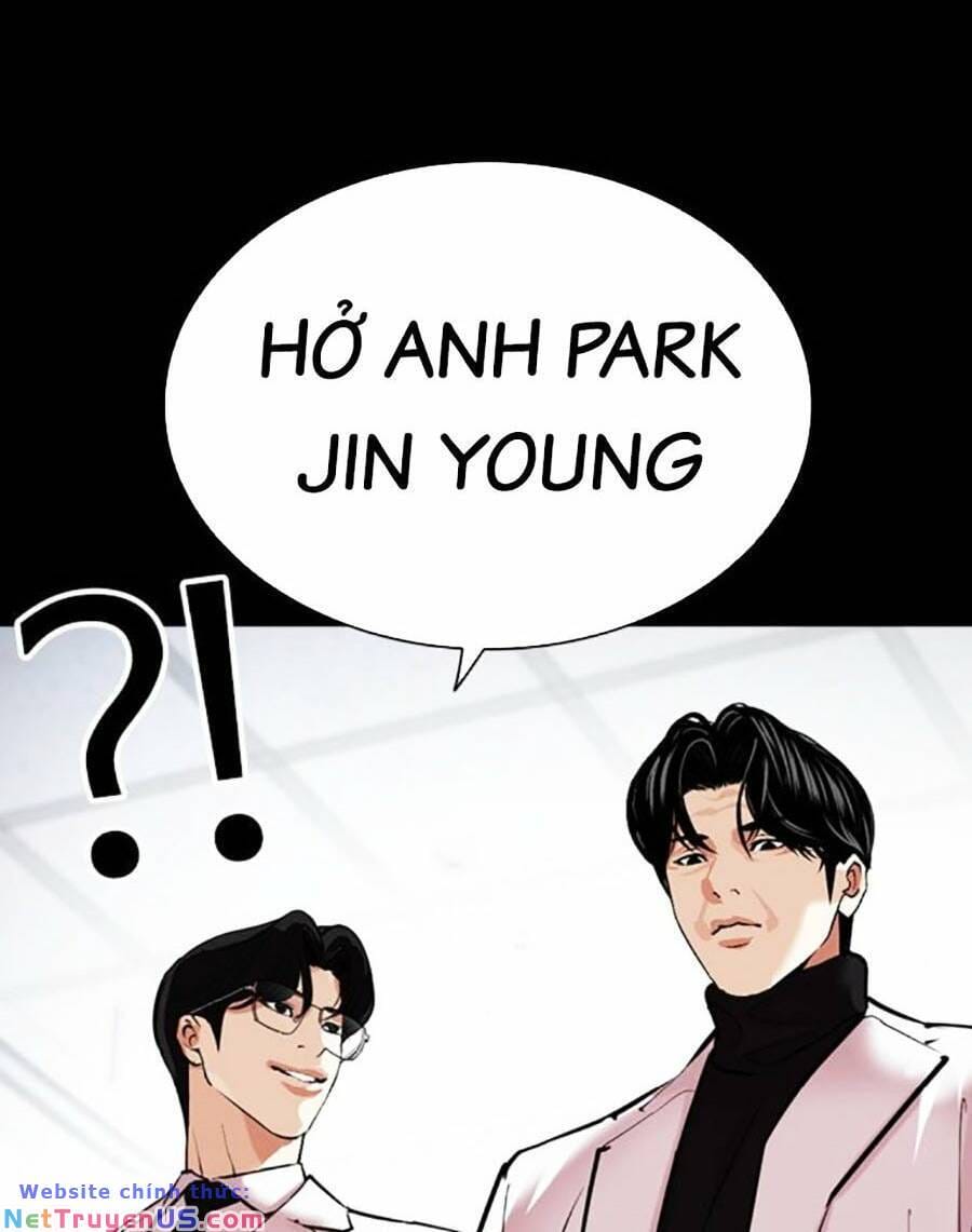Truyện Tranh Lookism - Hoán Đổi Diệu Kỳ trang 60005