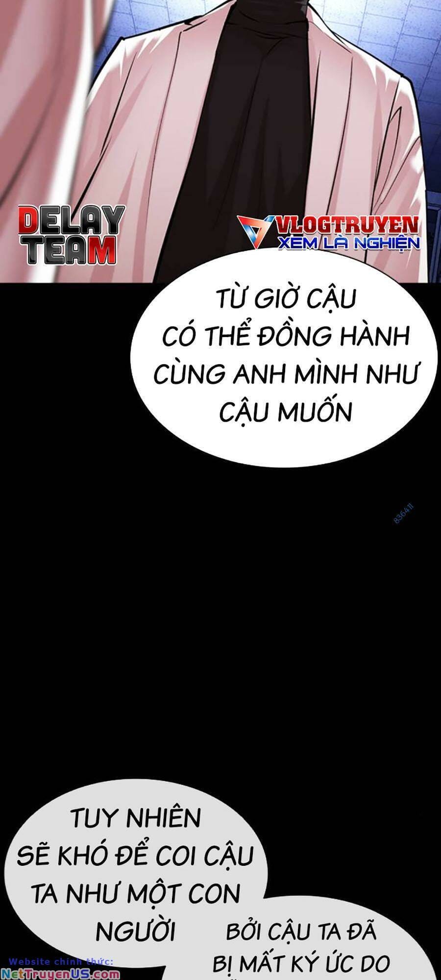 Truyện Tranh Lookism - Hoán Đổi Diệu Kỳ trang 60012
