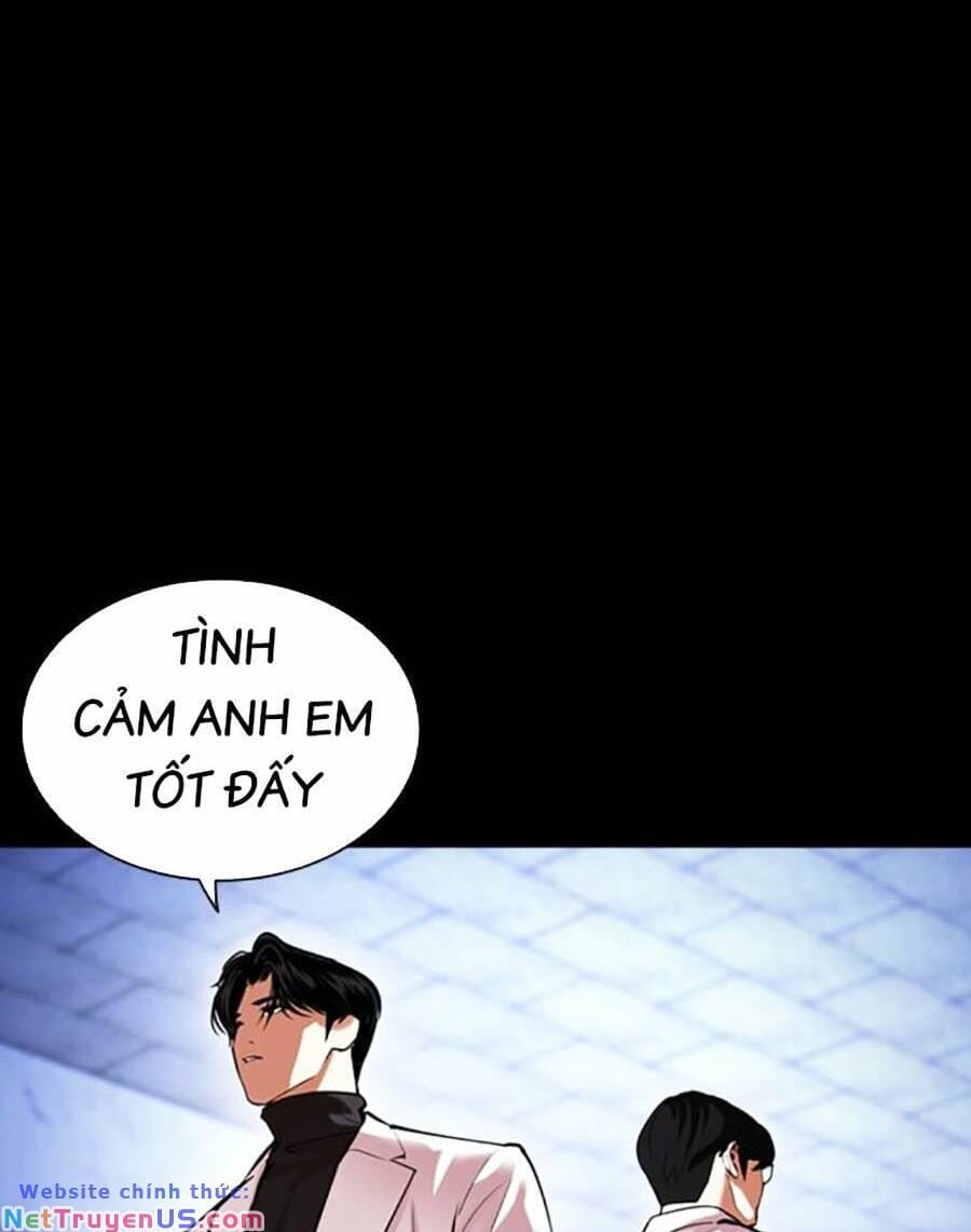 Truyện Tranh Lookism - Hoán Đổi Diệu Kỳ trang 60017