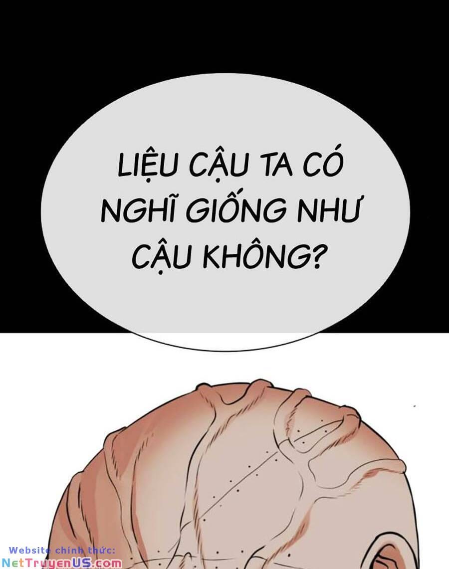 Truyện Tranh Lookism - Hoán Đổi Diệu Kỳ trang 60020