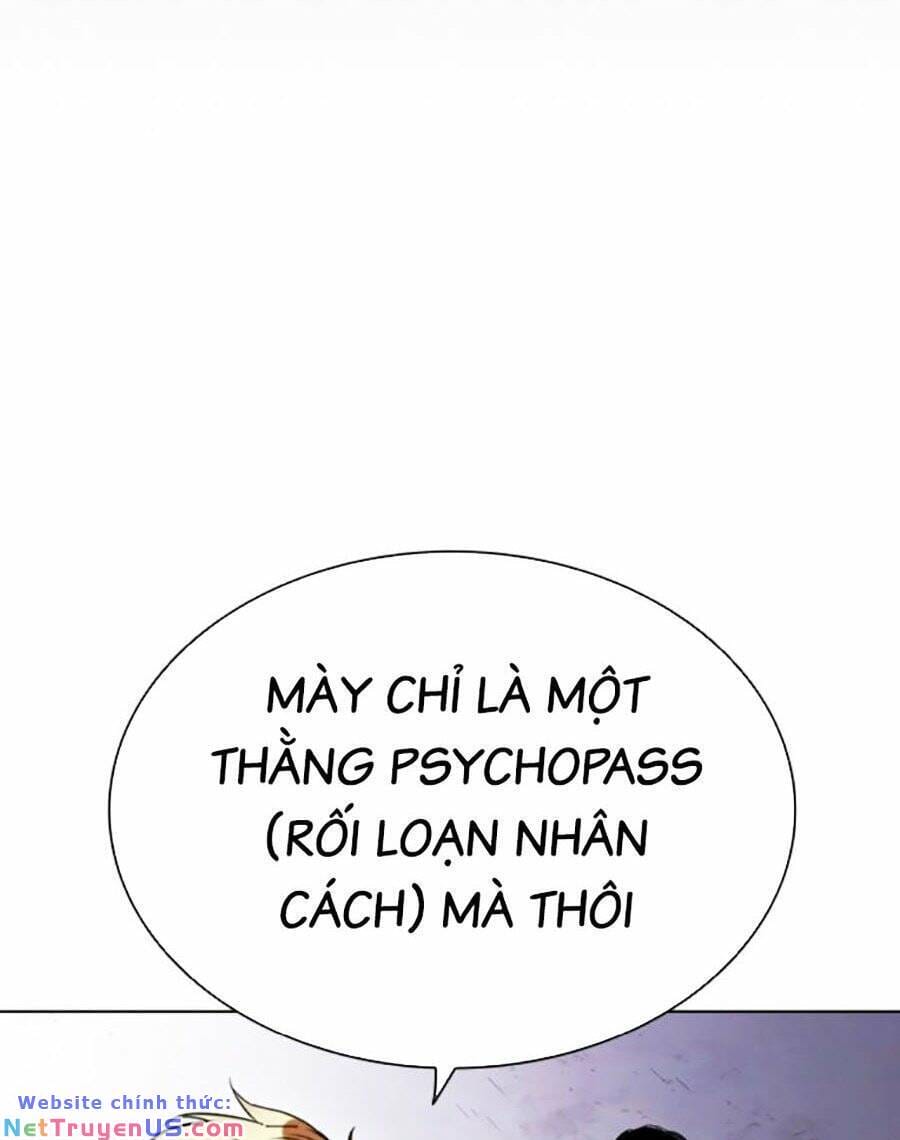 Truyện Tranh Lookism - Hoán Đổi Diệu Kỳ trang 60022