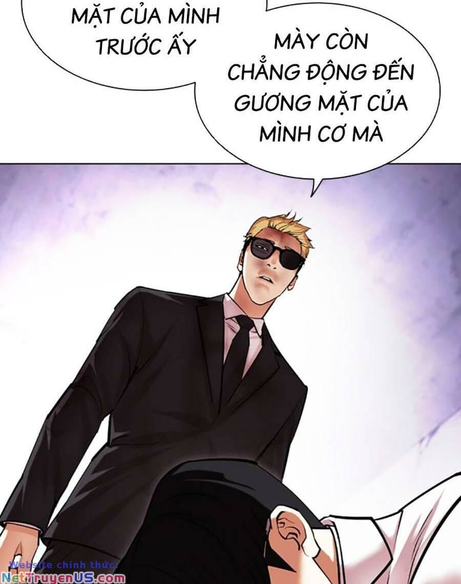 Truyện Tranh Lookism - Hoán Đổi Diệu Kỳ trang 60026