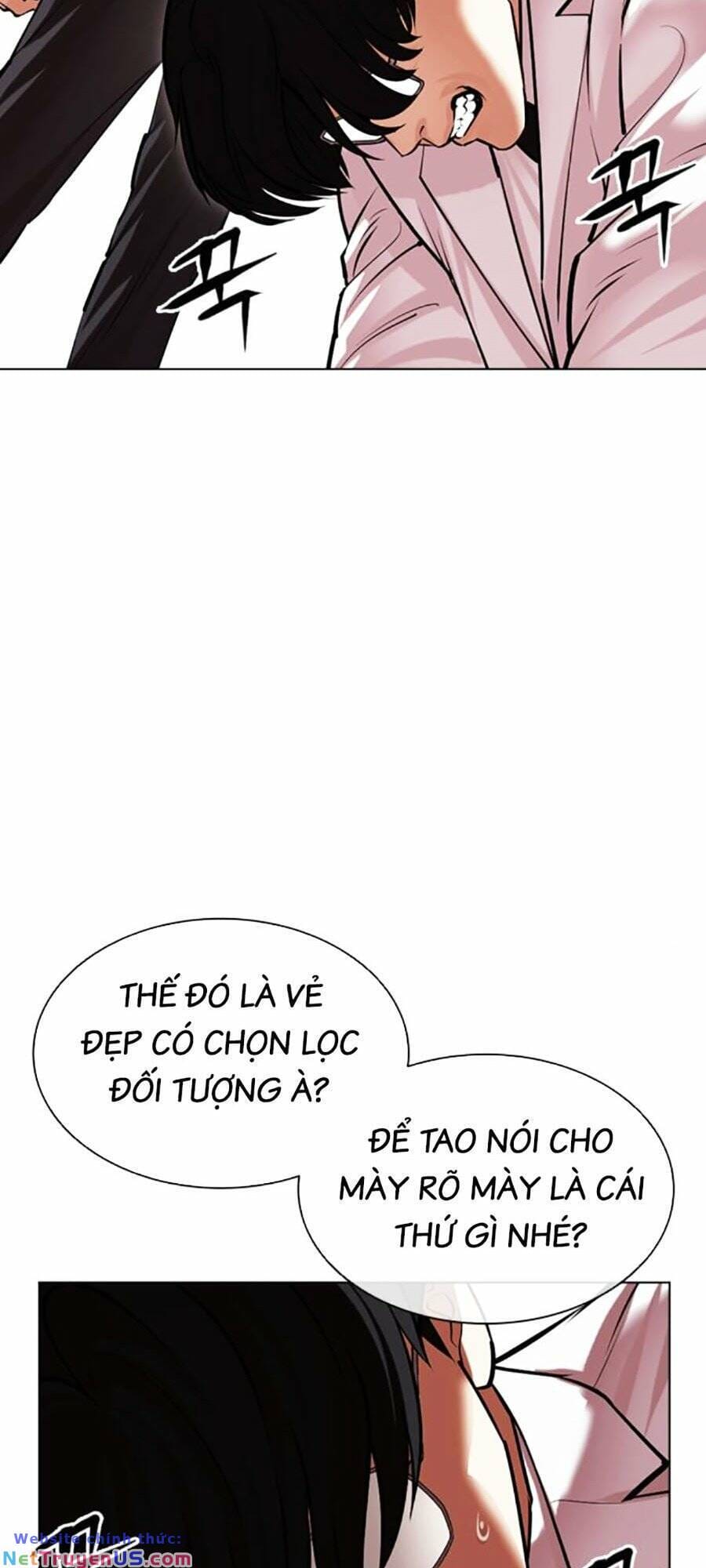 Truyện Tranh Lookism - Hoán Đổi Diệu Kỳ trang 60027