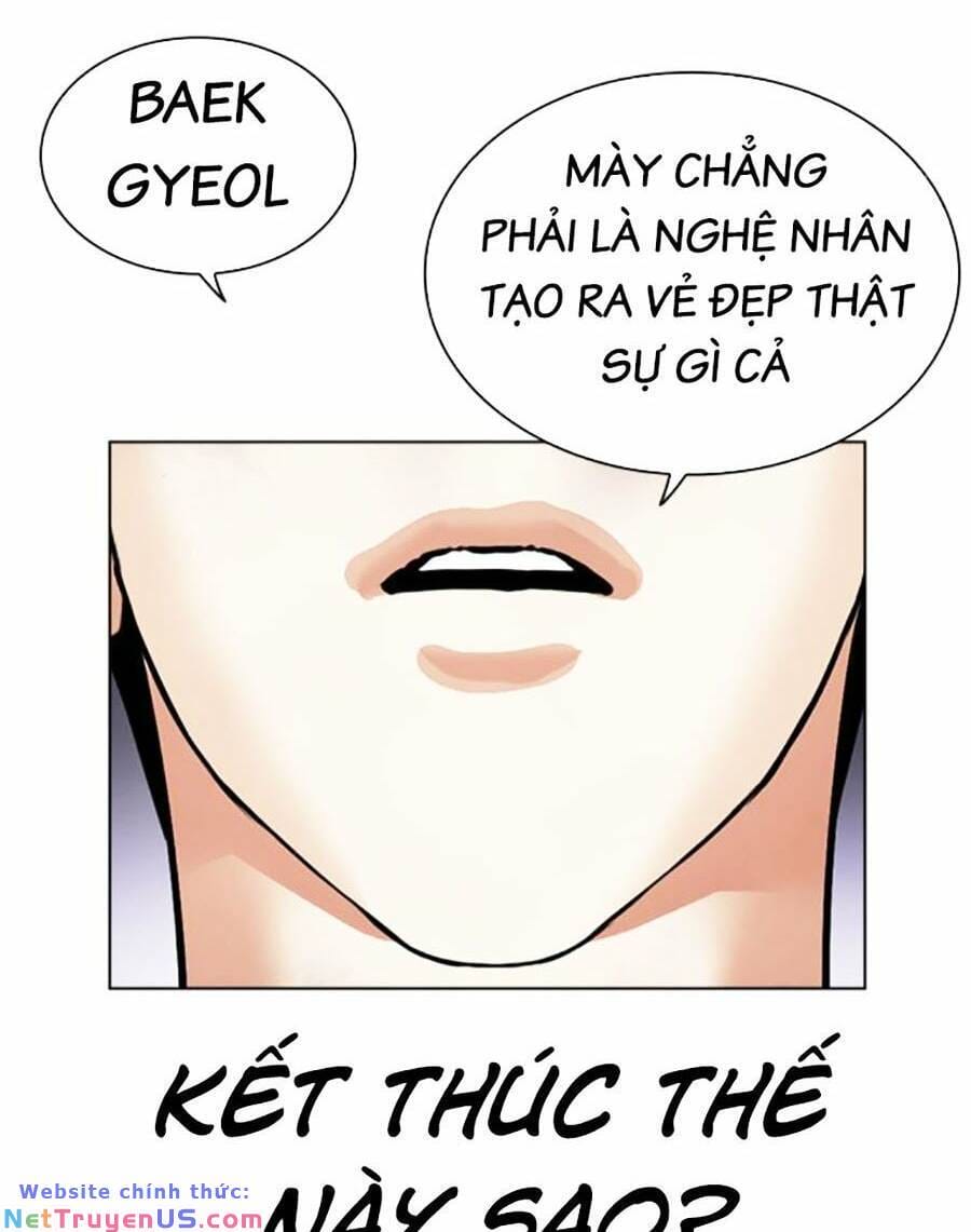 Truyện Tranh Lookism - Hoán Đổi Diệu Kỳ trang 60029