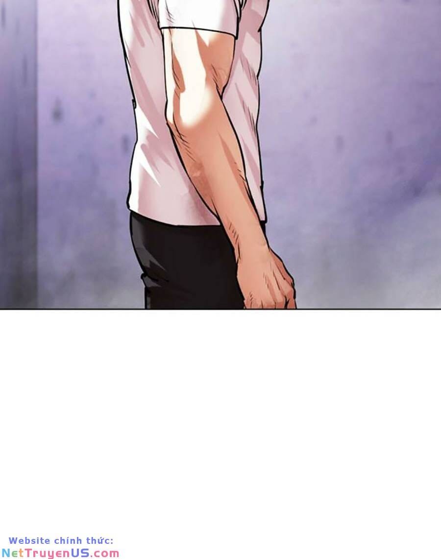 Truyện Tranh Lookism - Hoán Đổi Diệu Kỳ trang 60038