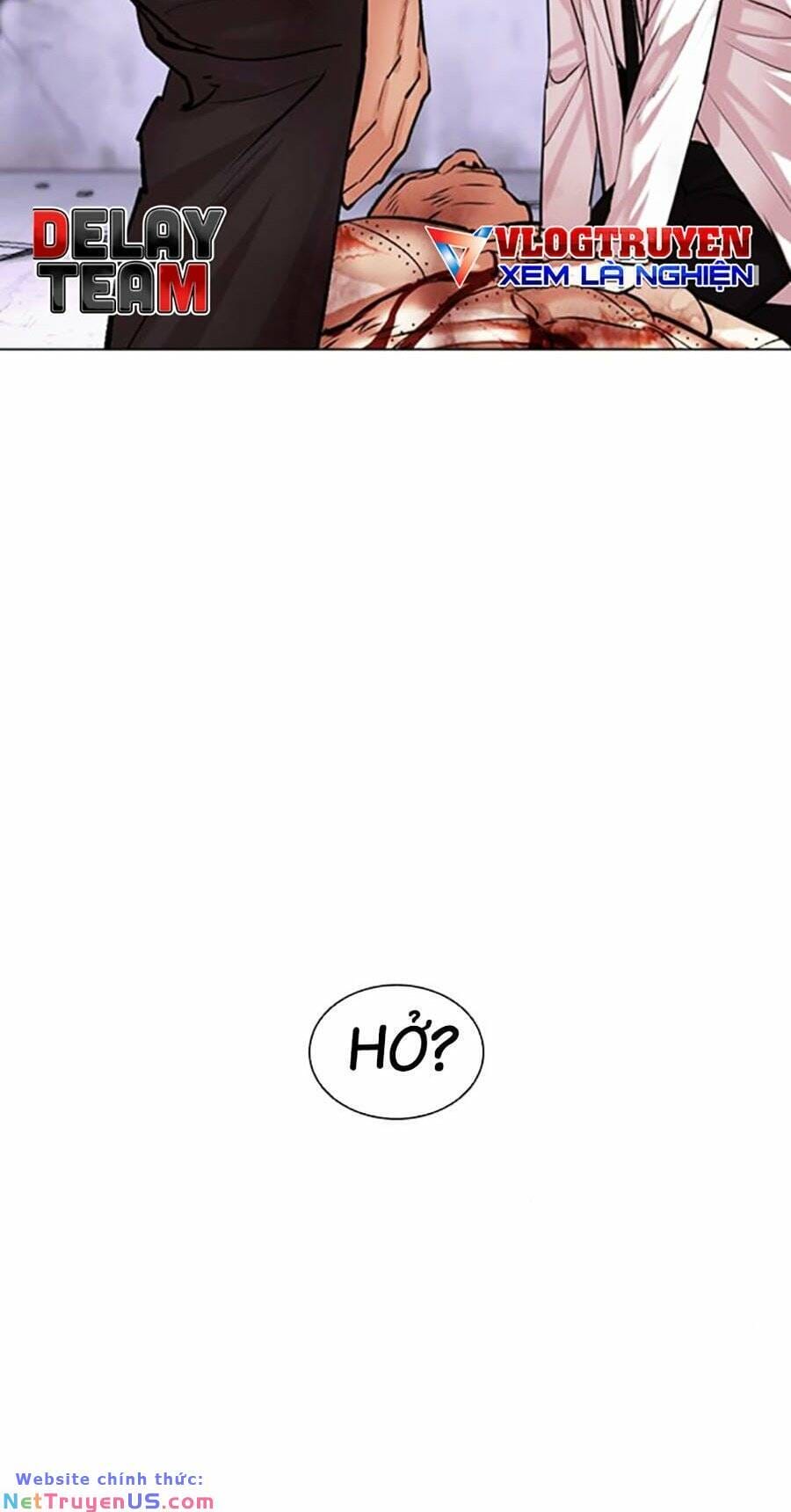 Truyện Tranh Lookism - Hoán Đổi Diệu Kỳ trang 60043