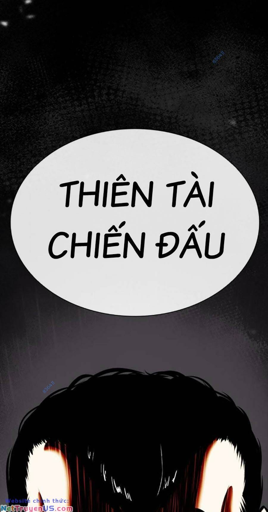 Truyện Tranh Lookism - Hoán Đổi Diệu Kỳ trang 60054