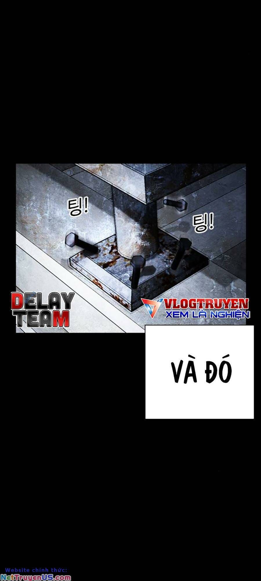 Truyện Tranh Lookism - Hoán Đổi Diệu Kỳ trang 60057