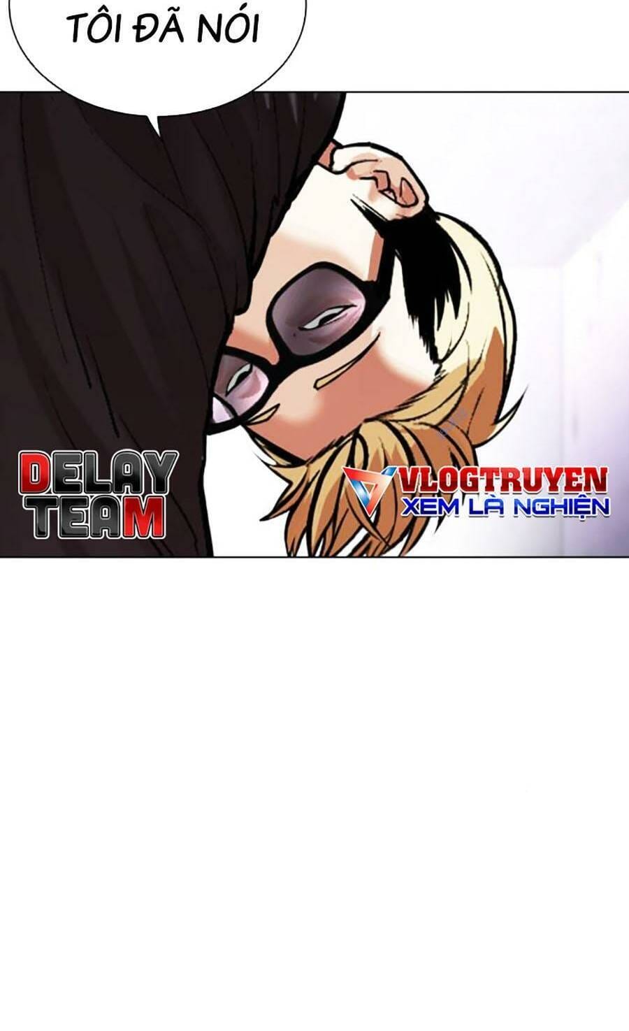 Truyện Tranh Lookism - Hoán Đổi Diệu Kỳ trang 60059