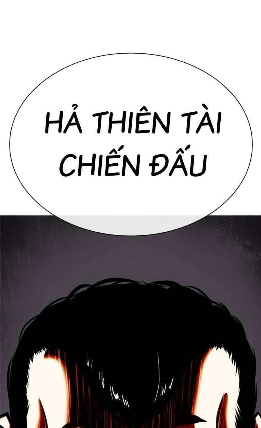 Truyện Tranh Lookism - Hoán Đổi Diệu Kỳ trang 60063