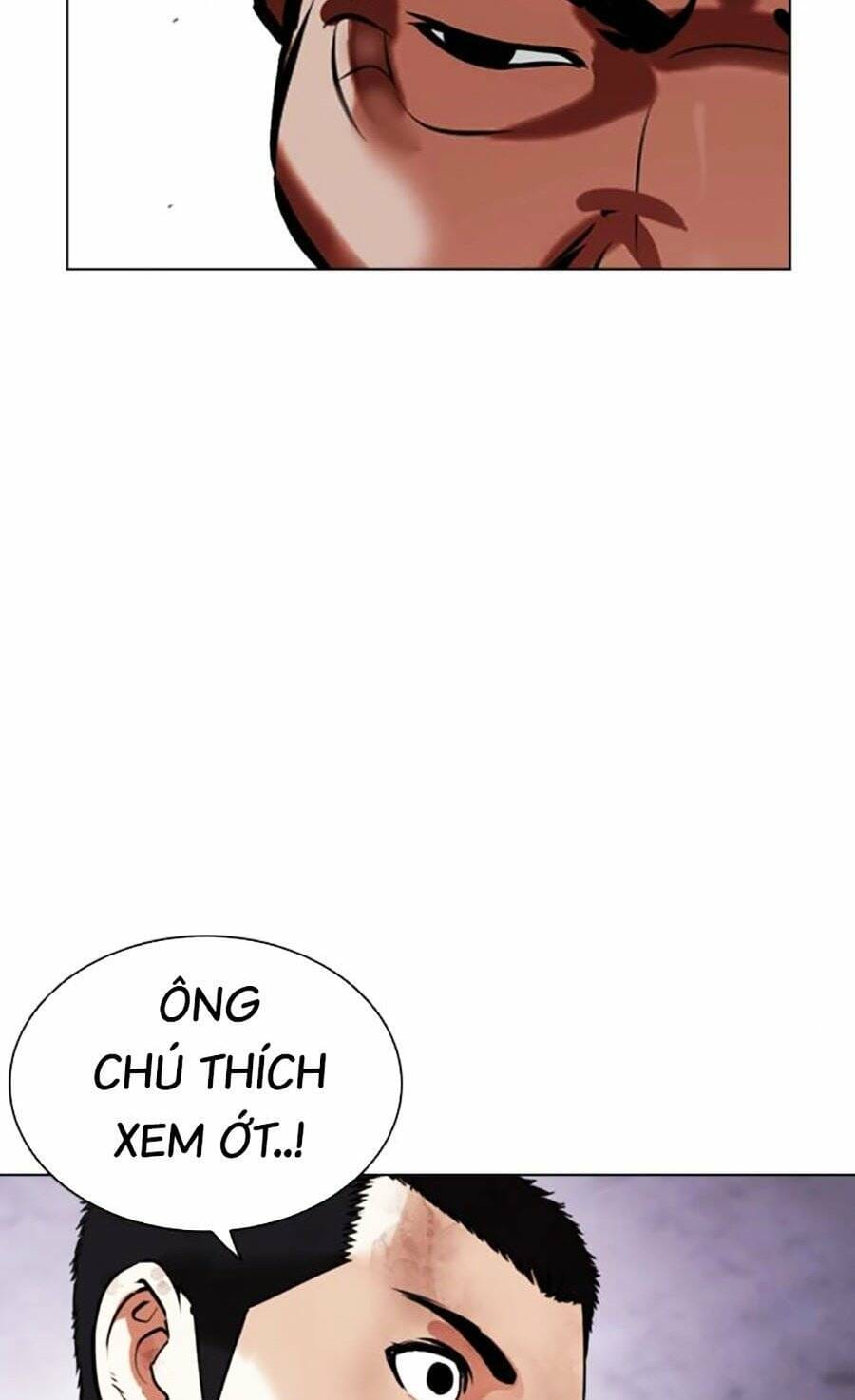 Truyện Tranh Lookism - Hoán Đổi Diệu Kỳ trang 60068