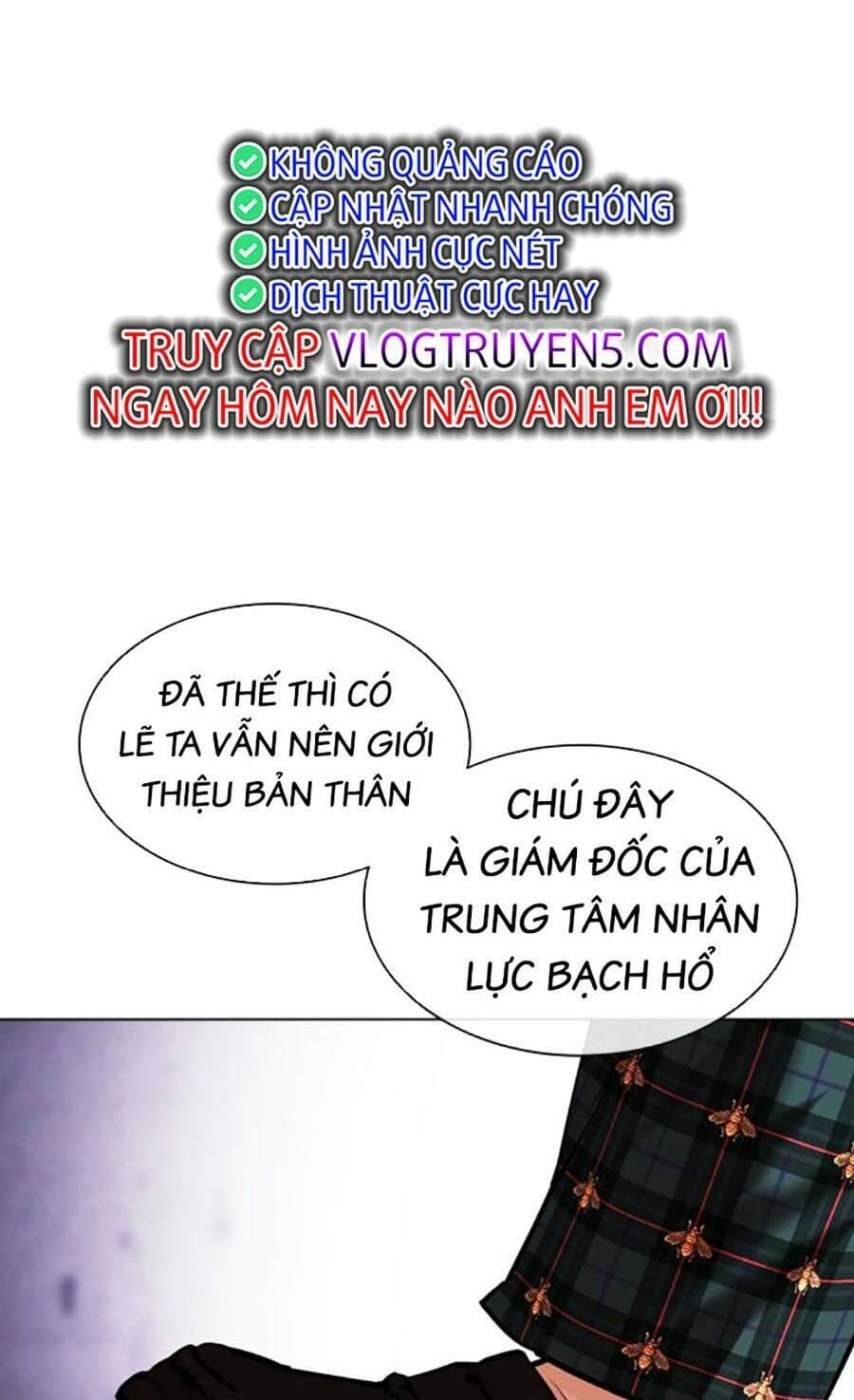 Truyện Tranh Lookism - Hoán Đổi Diệu Kỳ trang 60077