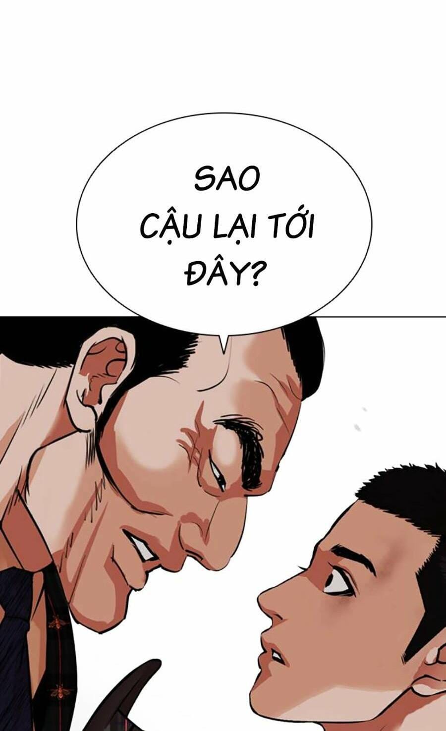 Truyện Tranh Lookism - Hoán Đổi Diệu Kỳ trang 60085