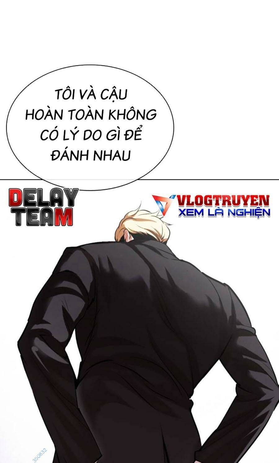 Truyện Tranh Lookism - Hoán Đổi Diệu Kỳ trang 60098