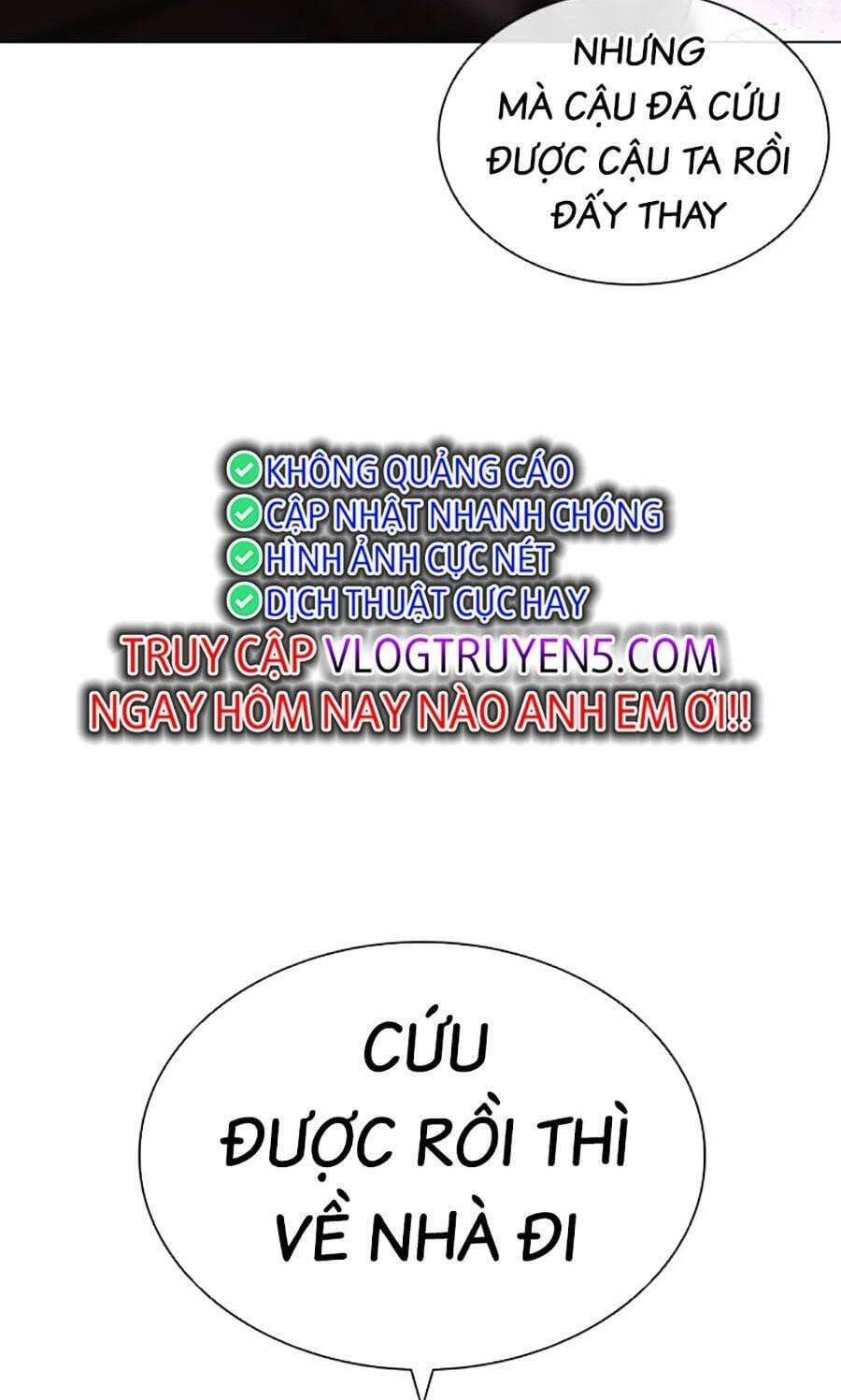Truyện Tranh Lookism - Hoán Đổi Diệu Kỳ trang 60101