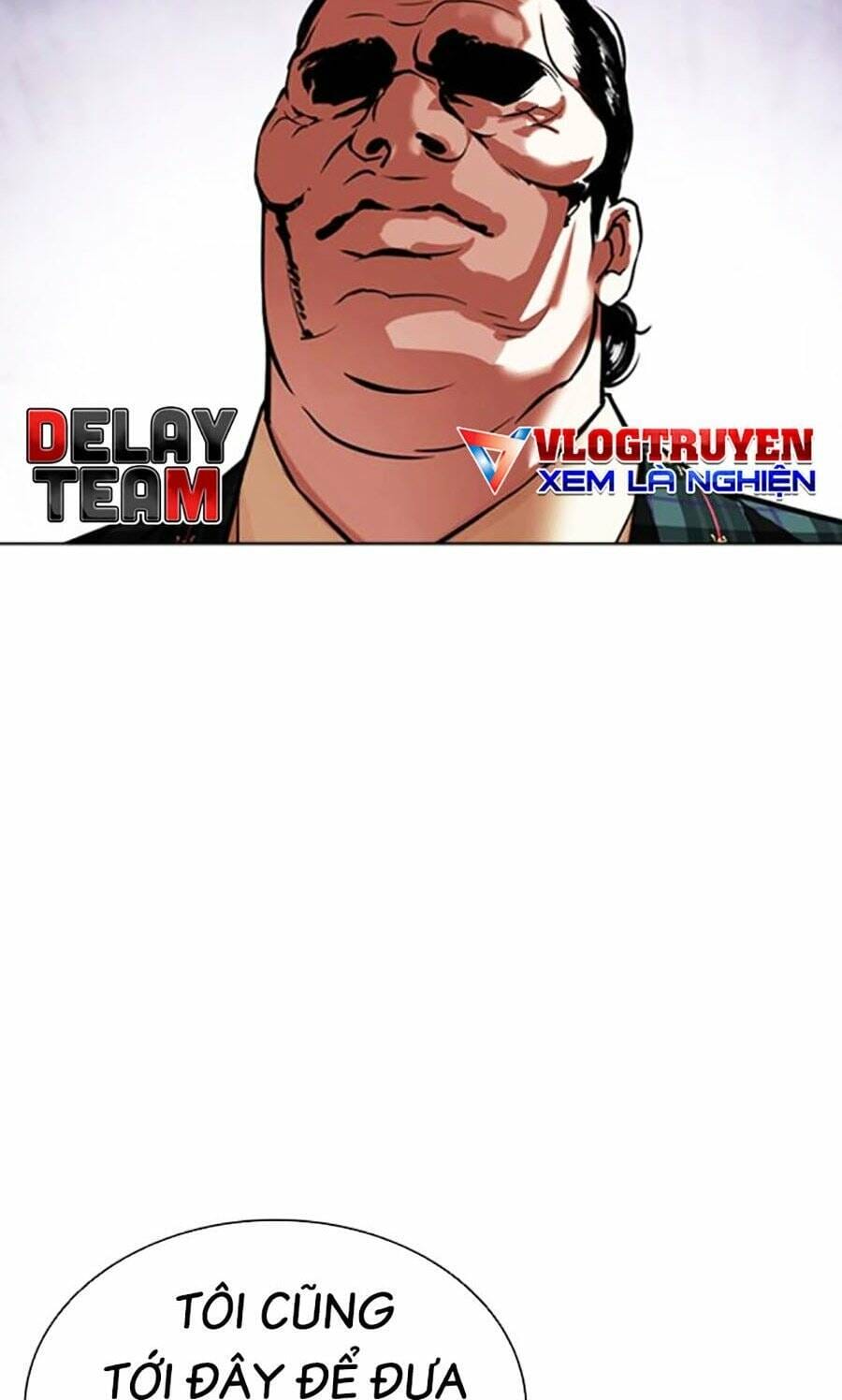 Truyện Tranh Lookism - Hoán Đổi Diệu Kỳ trang 60104