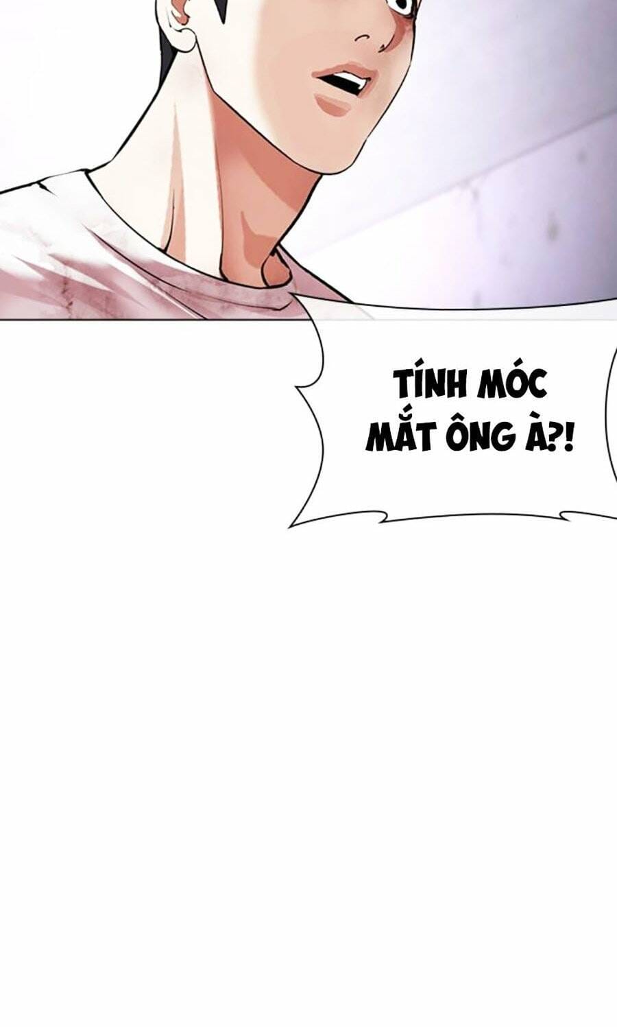 Truyện Tranh Lookism - Hoán Đổi Diệu Kỳ trang 60125
