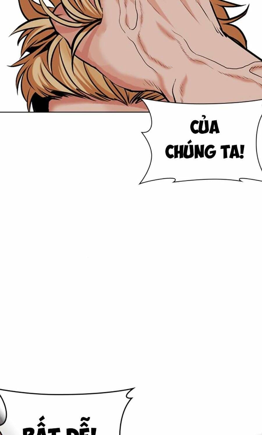 Truyện Tranh Lookism - Hoán Đổi Diệu Kỳ trang 60128