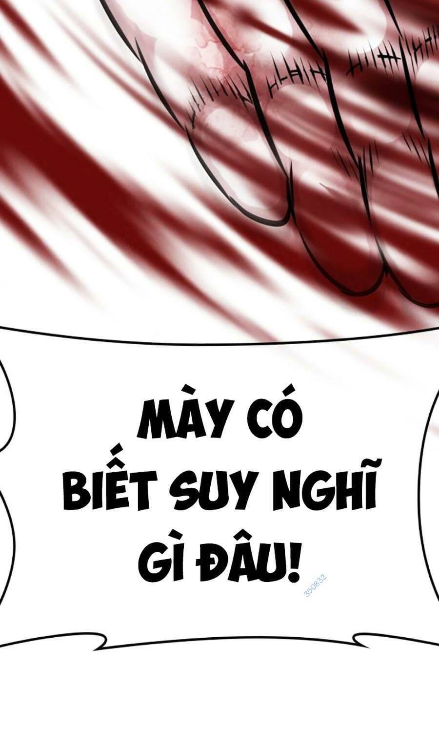 Truyện Tranh Lookism - Hoán Đổi Diệu Kỳ trang 60131