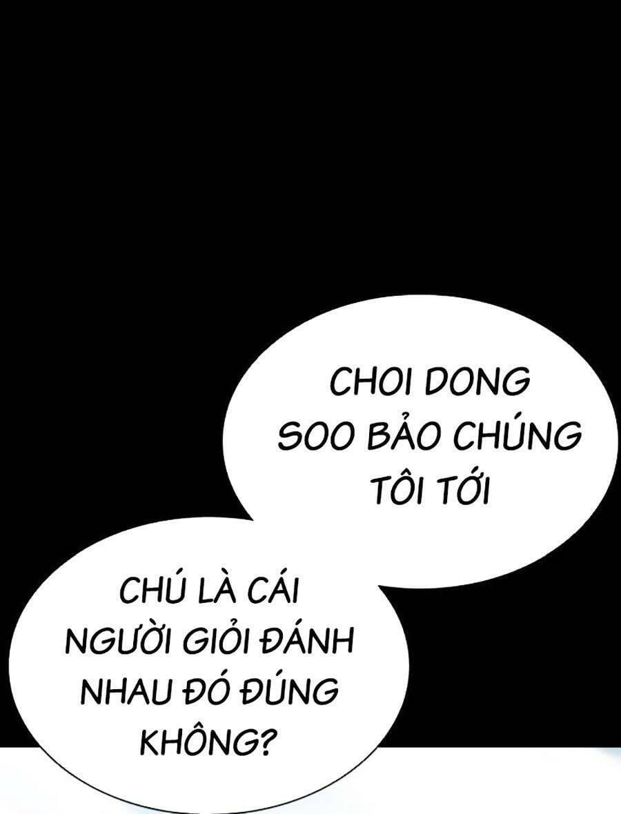 Truyện Tranh Lookism - Hoán Đổi Diệu Kỳ trang 60138