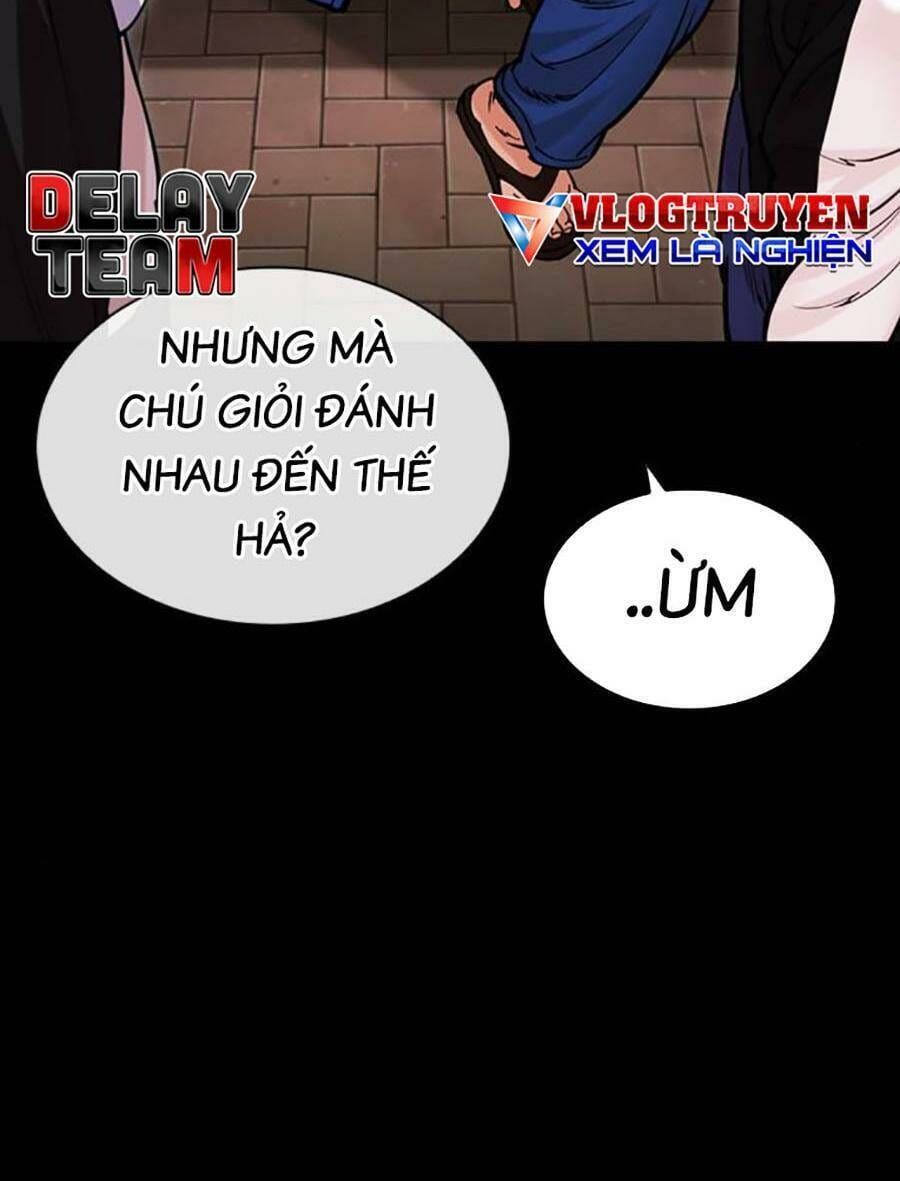 Truyện Tranh Lookism - Hoán Đổi Diệu Kỳ trang 60142
