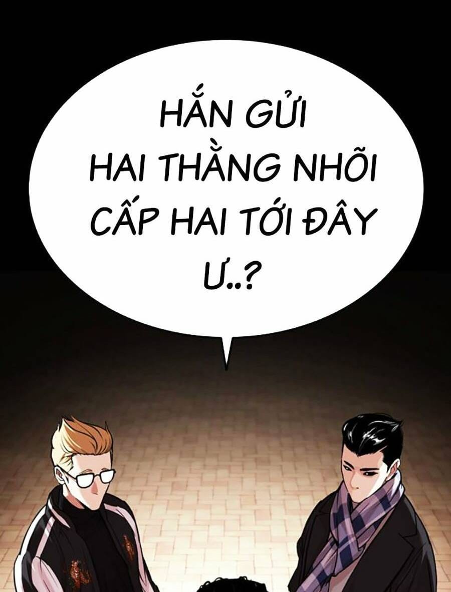 Truyện Tranh Lookism - Hoán Đổi Diệu Kỳ trang 60145