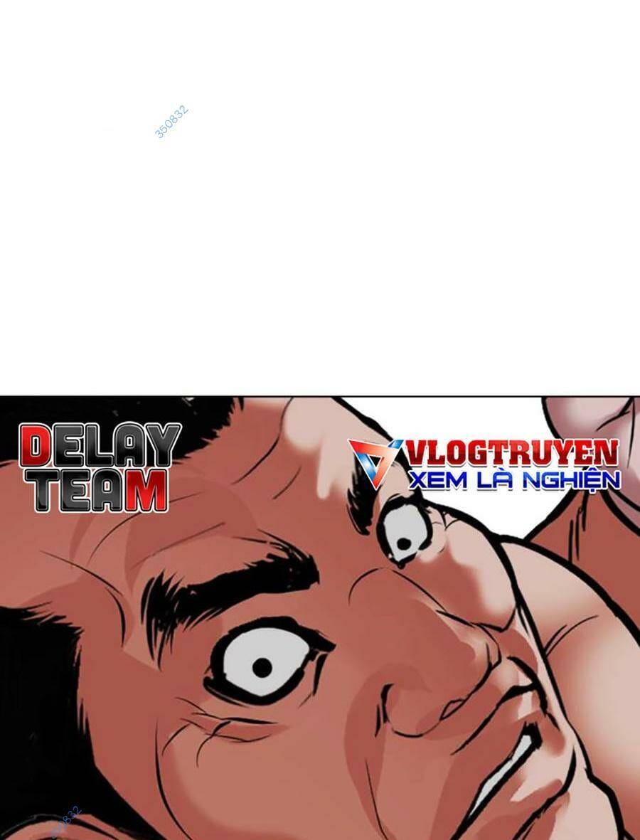 Truyện Tranh Lookism - Hoán Đổi Diệu Kỳ trang 60150