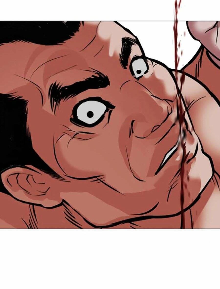 Truyện Tranh Lookism - Hoán Đổi Diệu Kỳ trang 60152