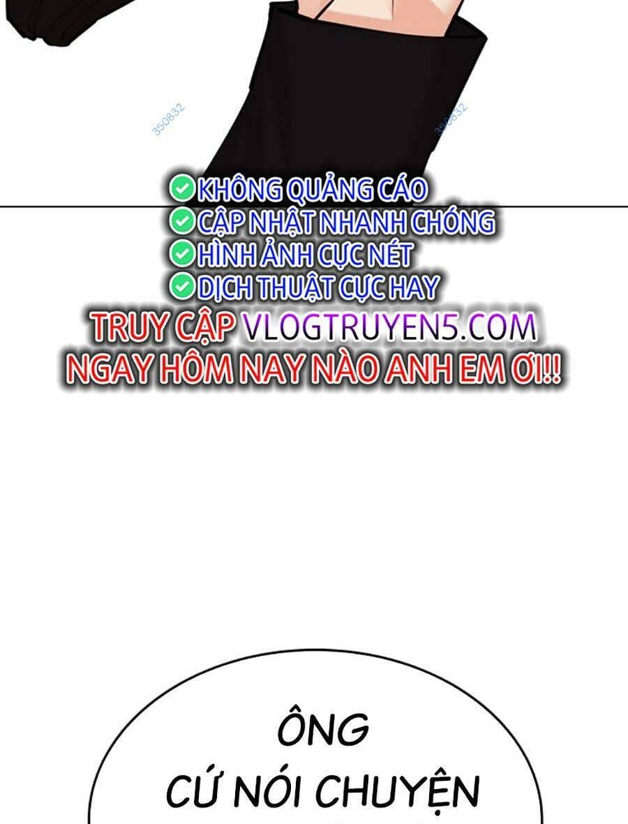 Truyện Tranh Lookism - Hoán Đổi Diệu Kỳ trang 60154