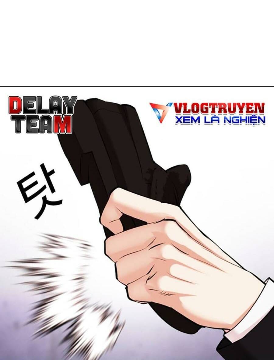 Truyện Tranh Lookism - Hoán Đổi Diệu Kỳ trang 60158
