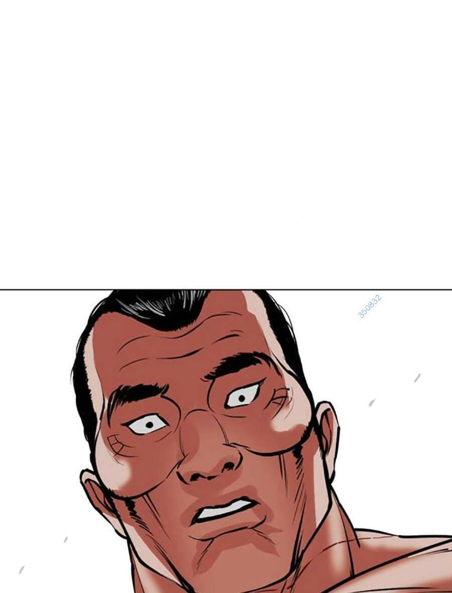 Truyện Tranh Lookism - Hoán Đổi Diệu Kỳ trang 60162