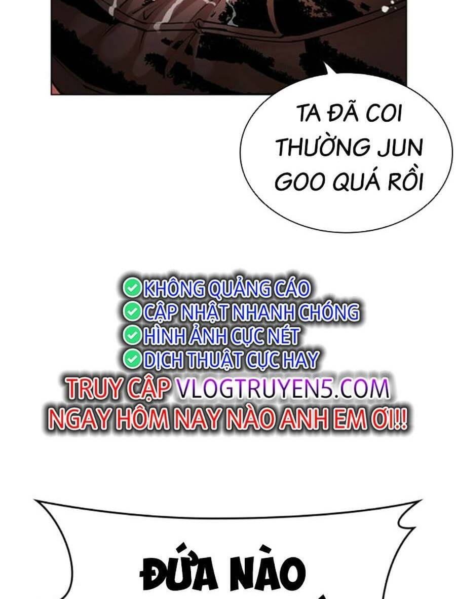 Truyện Tranh Lookism - Hoán Đổi Diệu Kỳ trang 60174