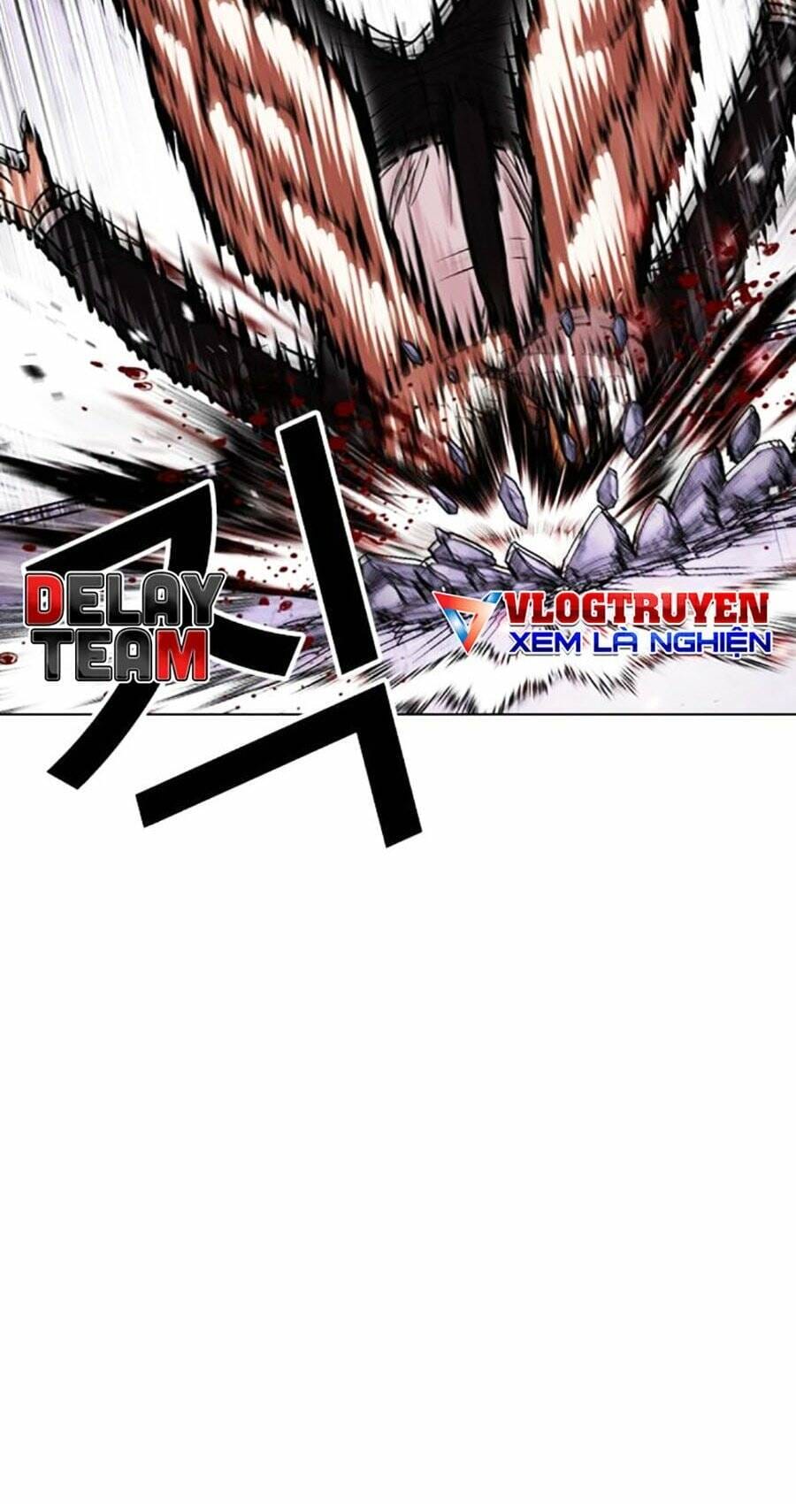 Truyện Tranh Lookism - Hoán Đổi Diệu Kỳ trang 60178